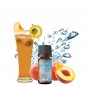 FREEZY PEACH TEA - Aroma Concentrato 10ml - Flavourage