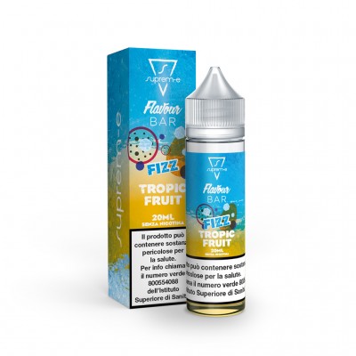 FIZZ TROPIC FRUIT - Mix&Vape 20ml - Flavour Bar