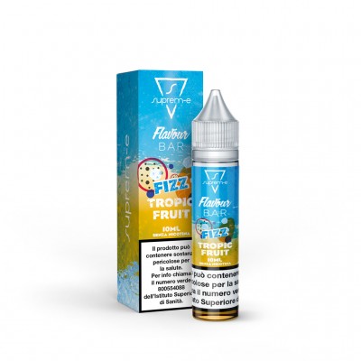 FIZZ TROPIC FRUIT - Mini Mix&Vape 10ml - Flavour Bar