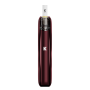 KIWI 2 Pod Mod Red Velvet con Powerbank - Design Elegante