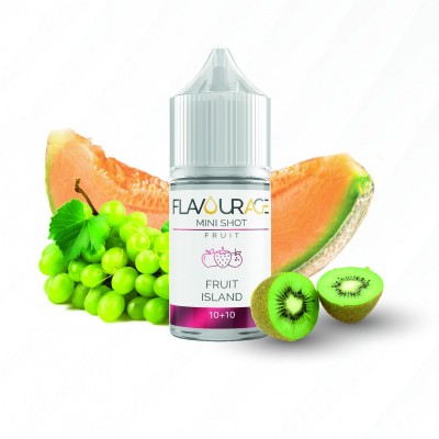 FRUIT ISLAND Mini Mix&Vape