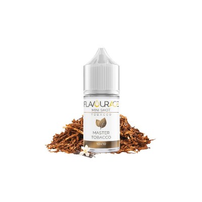 MASTER TOBACCO Mini Mix&Vape