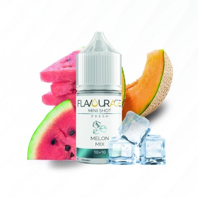 MELON MIX Mini Mix&Vape