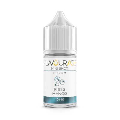 RIBES MANGO Mini Mix&Vape