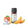 PEACHY MELON - Aroma Concentrato 10ml – Flavourage