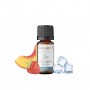 STRAWBERRY PEACH - Aroma Concentrato 10ml – Flavourage