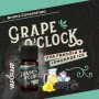 GRAPE O CLOCK - Aroma Concentrato 10ml – Vaporart