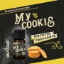 MY COOKIE - Aroma Concentrato 10ml – Vaporart