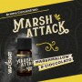 MARSH ATTACK - Aroma Concentrato 10ml – Vaporart