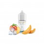 PEACHY MELON Mini Mix&Vape