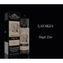 LATAKIA EXTRA DRY 4 POD - Mix&Vape 20ml - SINGLE LINE - La Tabaccheria