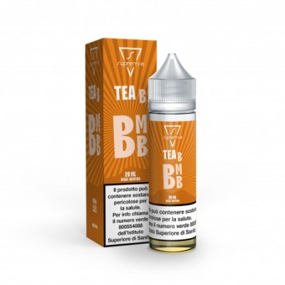 TEA BOMB - Mix&Vape 20ml - Suprem-e