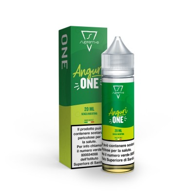 ANGURIONE - Mix&Vape 20ml - Suprem-e