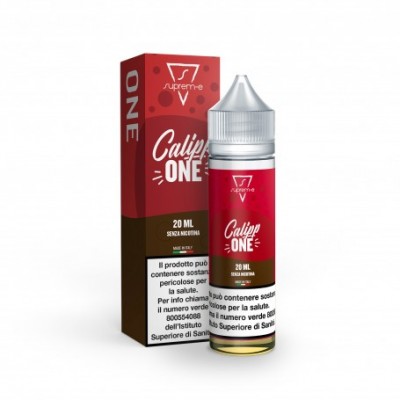 CALIPPONE - Mix&Vape 20ml - Suprem-e