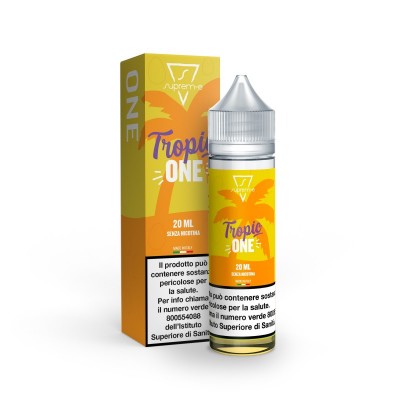 TROPICONE - Mix&Vape 20ml - Suprem-e