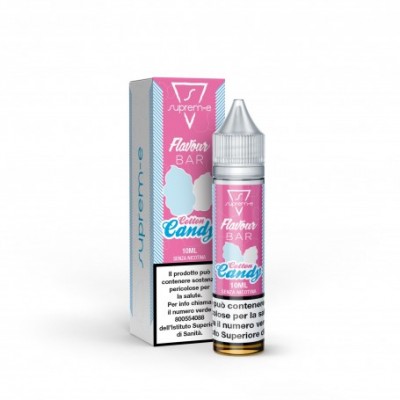 COTTON CANDY - Mini Mix&Vape 10ml – Flavourbar