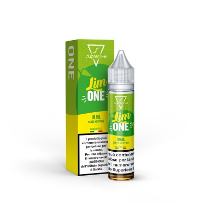 LIMONE - Mini Mix&Vape 10ml – Suprem-e