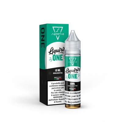 LIQUIRIZONE - Mini Mix&Vape 10ml – Suprem-e