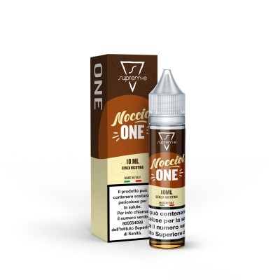 NOCCIOLONE - Mini Mix&Vape 10ml – Suprem-e