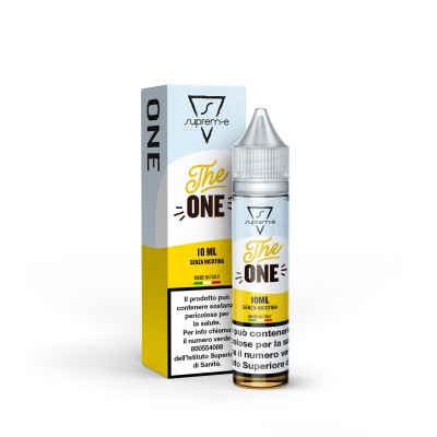 THE ONE - Mini Mix&Vape 10ml – Suprem-e