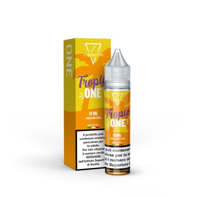 TROPICONE - Mini Mix&Vape 10ml – Suprem-e