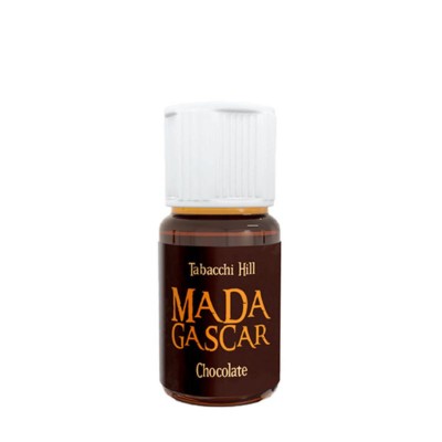 MADAGASCAR CHOCOLATE - Aroma Concentrato 10ml – Super Flavor