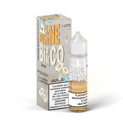 MELONE BIANCO - Mix&Vape 30ml - Vaporart