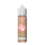 PAN DI SPAGNA CREMA CHANTILLY E PESCA - Mix&Vape 20ml - Bakery Drip - Reload Vape