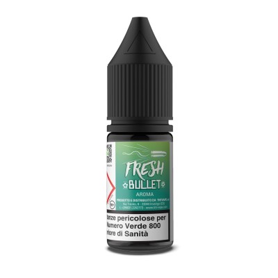 FRESH BULLET - Aroma Concentrato 10ml – TNT Vape