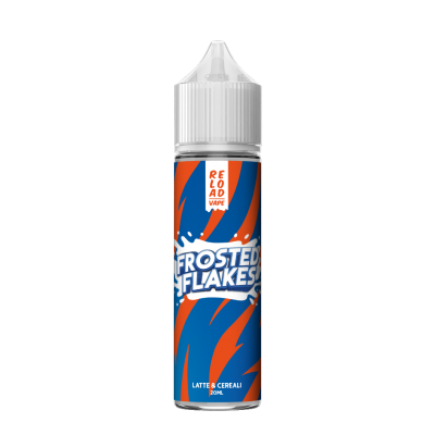 FROSTED FLAKES - Mix&Vape 20ml - Reload Vape