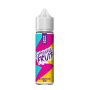 PESCA E LIMONE - Mix&Vape 20ml - Explosive Fruit - RELOAD VAPE