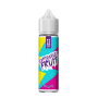 PERA E LIMONE - Mix&Vape 20ml - Explosive Fruit - RELOAD VAPE