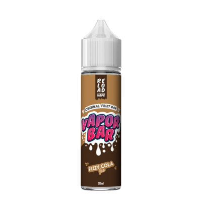 FIZZY COLA ICE - Mix&Vape 20ml - Vapor Bar - RELOAD VAPE