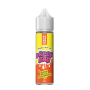 LEMON PEACH PASSION FRUIT ICE - Mix&Vape 20ml - Vapor Bar - RELOAD VAPE