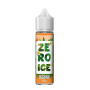 LEMON PEACH PASSION FRUIT - Mix&Vape 20ml - Zero Ice - RELOAD VAPE