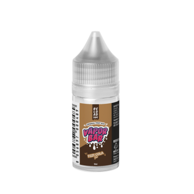 FIZZY COLA ICE - Mini Mix&Vape 10ml - Vapor Bar - RELOAD VAPE