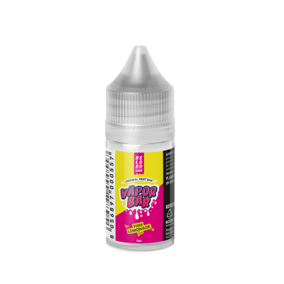 PINK LEMONADE ICE - Mini Mix&Vape 10ml - Vapor Bar - RELOAD VAPE