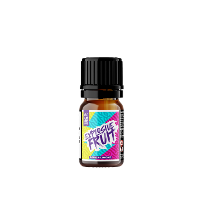 MELA E MANGO - Aroma Concentrato 10ml - Explosive Fruit - RELOAD VAPE