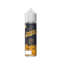 COOKIE CREAM TOBACCO - Mix&Vape 20ml - MONSTER VAPE LABS