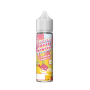 STRAWBERRY BANANA ICE - Mix&Vape 20ml - Frozen Fruit Monster - MONSTER VAPE LABS