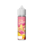 STRAWBERRY BANANA - Mix&Vape 20ml - Fruit Monster - MONSTER VAPE LABS