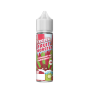 STRAWBERRY KIWI POMEGRANATE ICE - Mix&Vape 20ml - Frozen Fruit Monster - MONSTER VAPE LABS