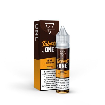 TABACCONE - Mini Mix&Vape 10ml – SUPREM-E