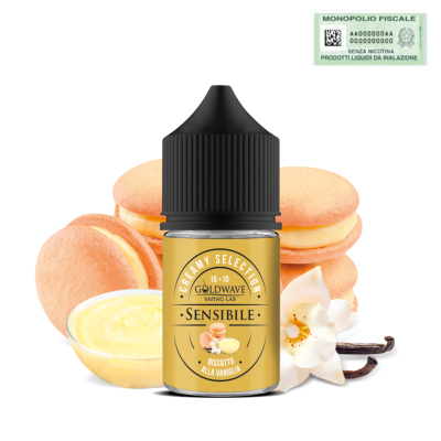 SENSIBILE - Mini Mix&Vape 10ml – GOLDWAVE