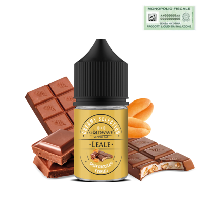 LEALE - Mini Mix&Vape 10ml – GOLDWAVE