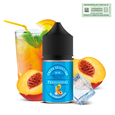 PERSUASIVO - Mini Mix&Vape 10ml – GOLDWAVE