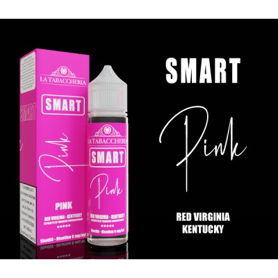 PINK - Mix&Vape 20ml - Smart – LA TABACCHERIA