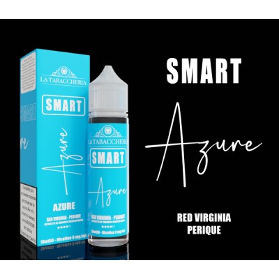 AZURE - Mix&Vape 20ml - Smart – LA TABACCHERIA