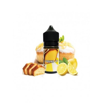 Food Fighters - Aroma 30ml - POUND IT