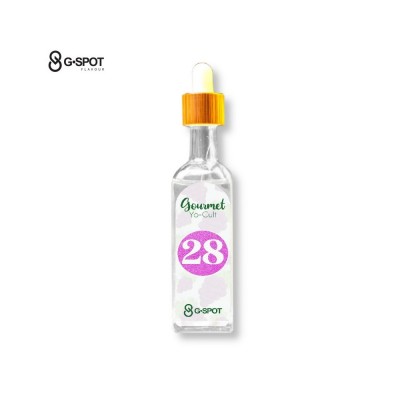 G-Spot - Aroma 20ml - VENTOTTO